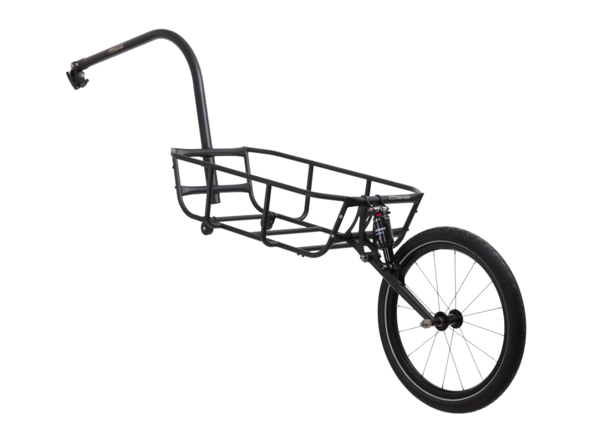 Tout Terrain Mule tilhenger