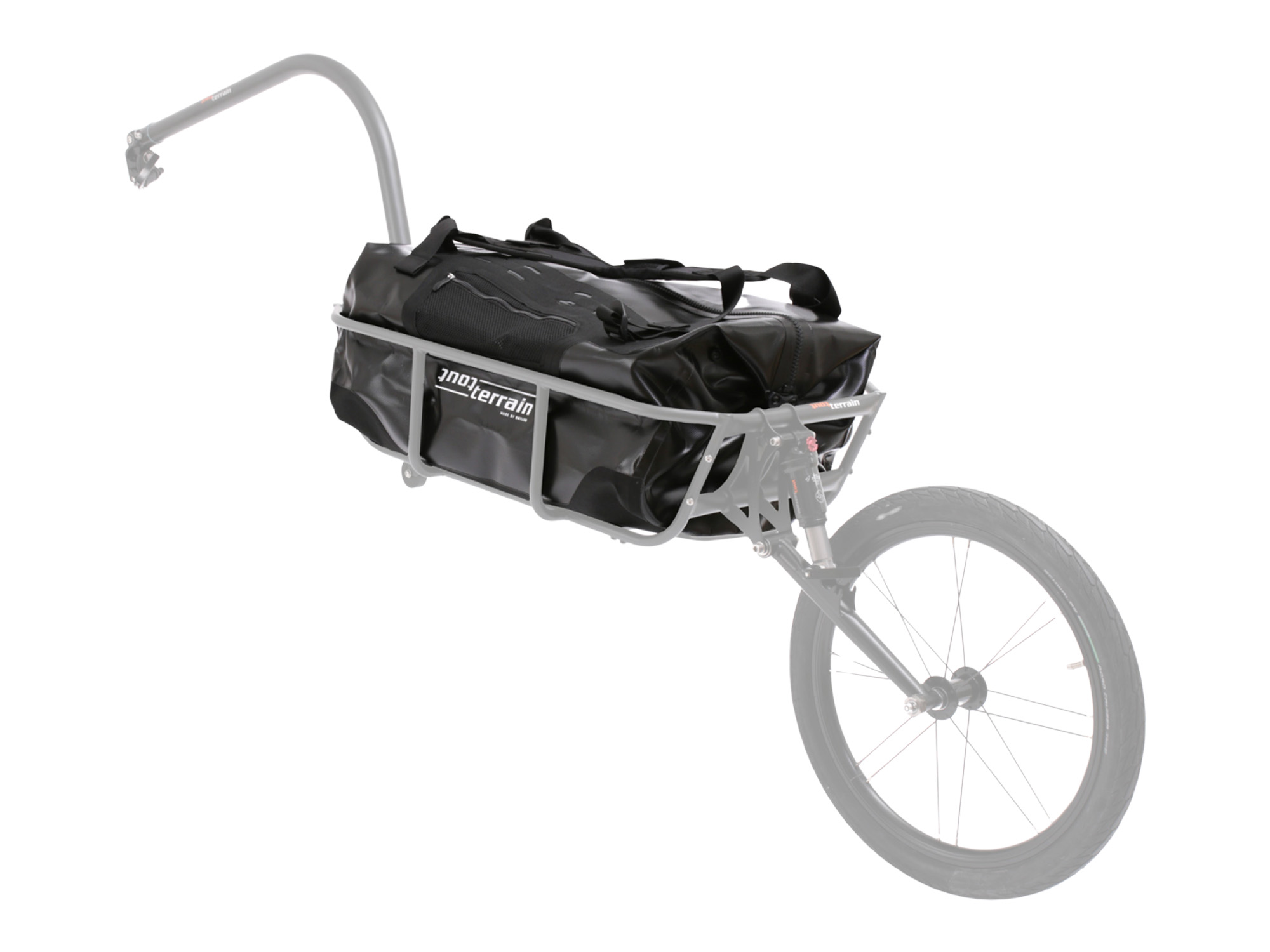 Tout Terrain Ortlieb innentaske til Mule tilhenger 85l