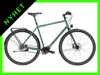 Tout Terrain Tribeca Xpress Select 5.1 sykkel m. Pinion C1.9 nyhet