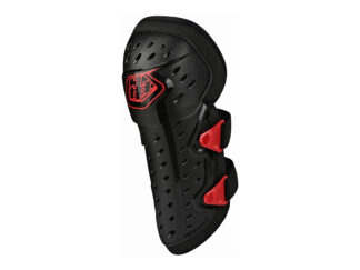 Troy Lee Designs Youth Rouge knebeskytter