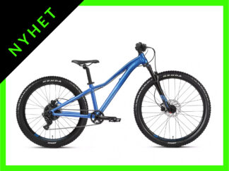 Dartmoor Sparrow Jr M 26/24 blue barnesykkel