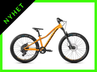 Dartmoor Sparrow Jr M 26/24 copper orange barnesykkel nyhet