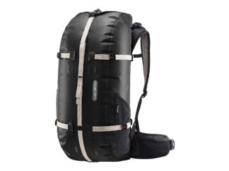 Ortlieb Atrack black ryggsekk 35l