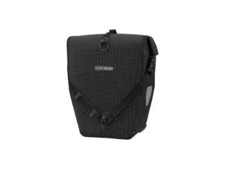 Ortlieb back-roller high-vis QL2.1 20l sideveske