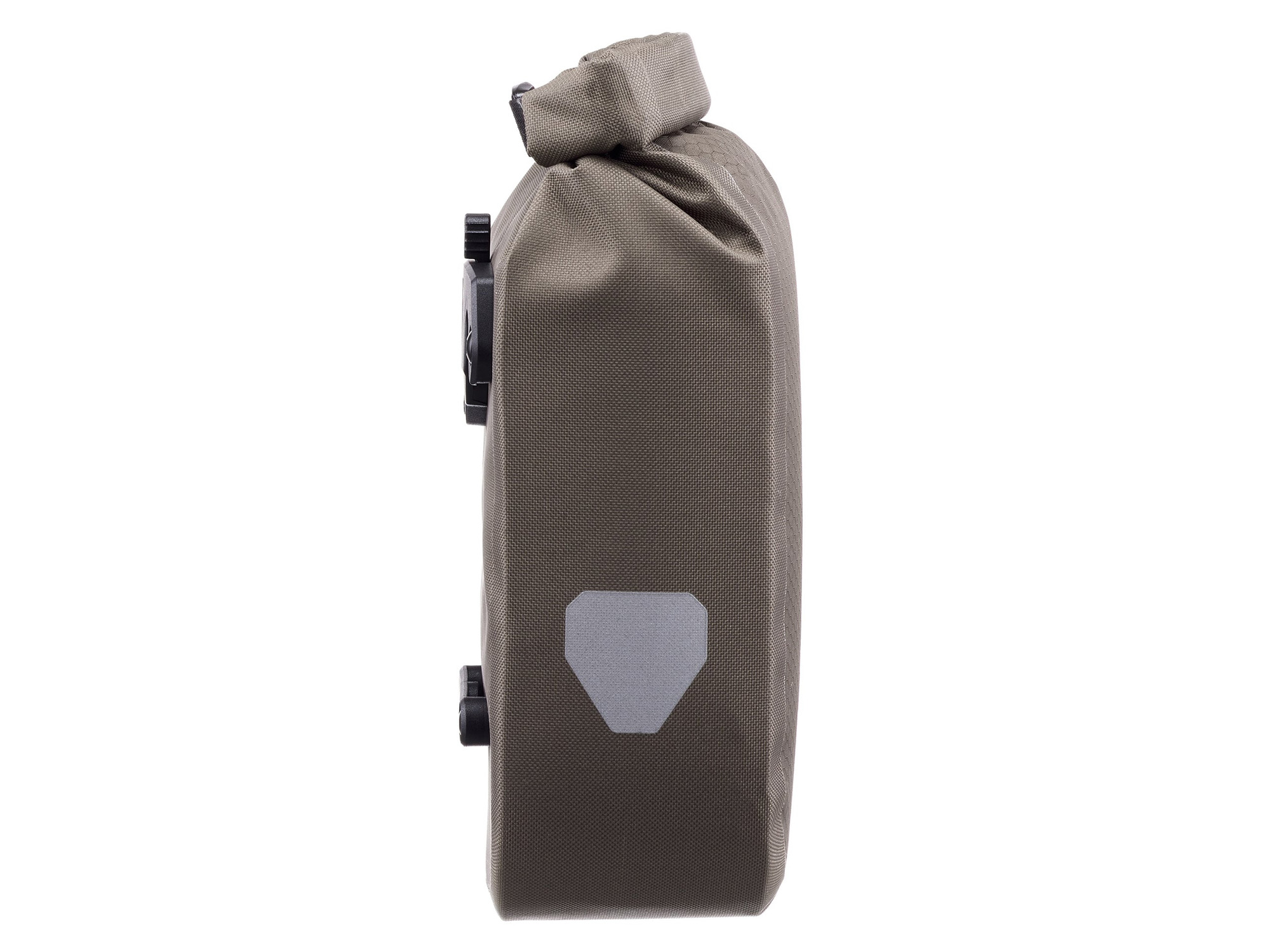 Ortlieb fork-pack core QLS 4.1l gaffelveske