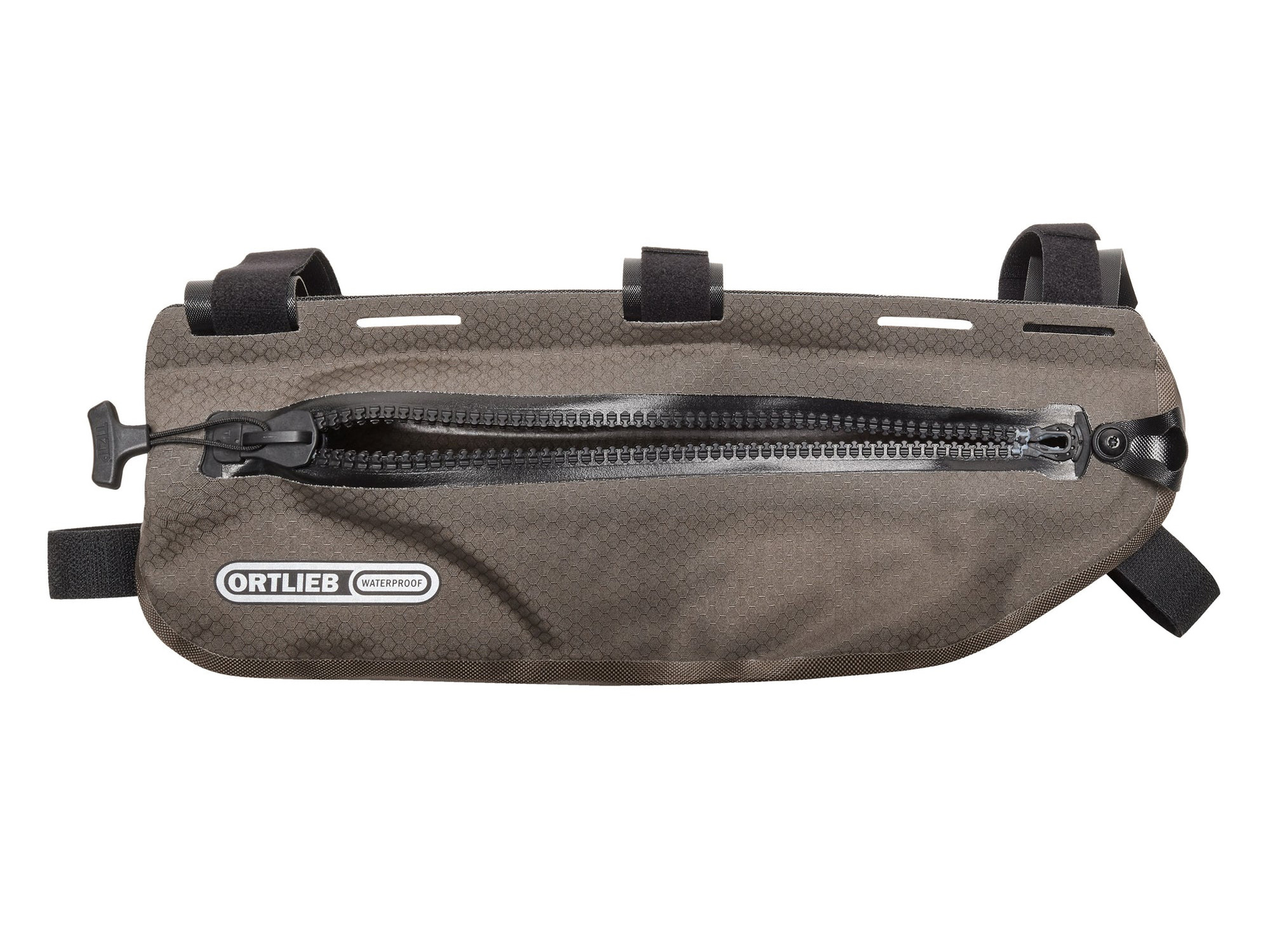 Ortlieb frame-pack toptube 3l rammeveske - Bilde 4