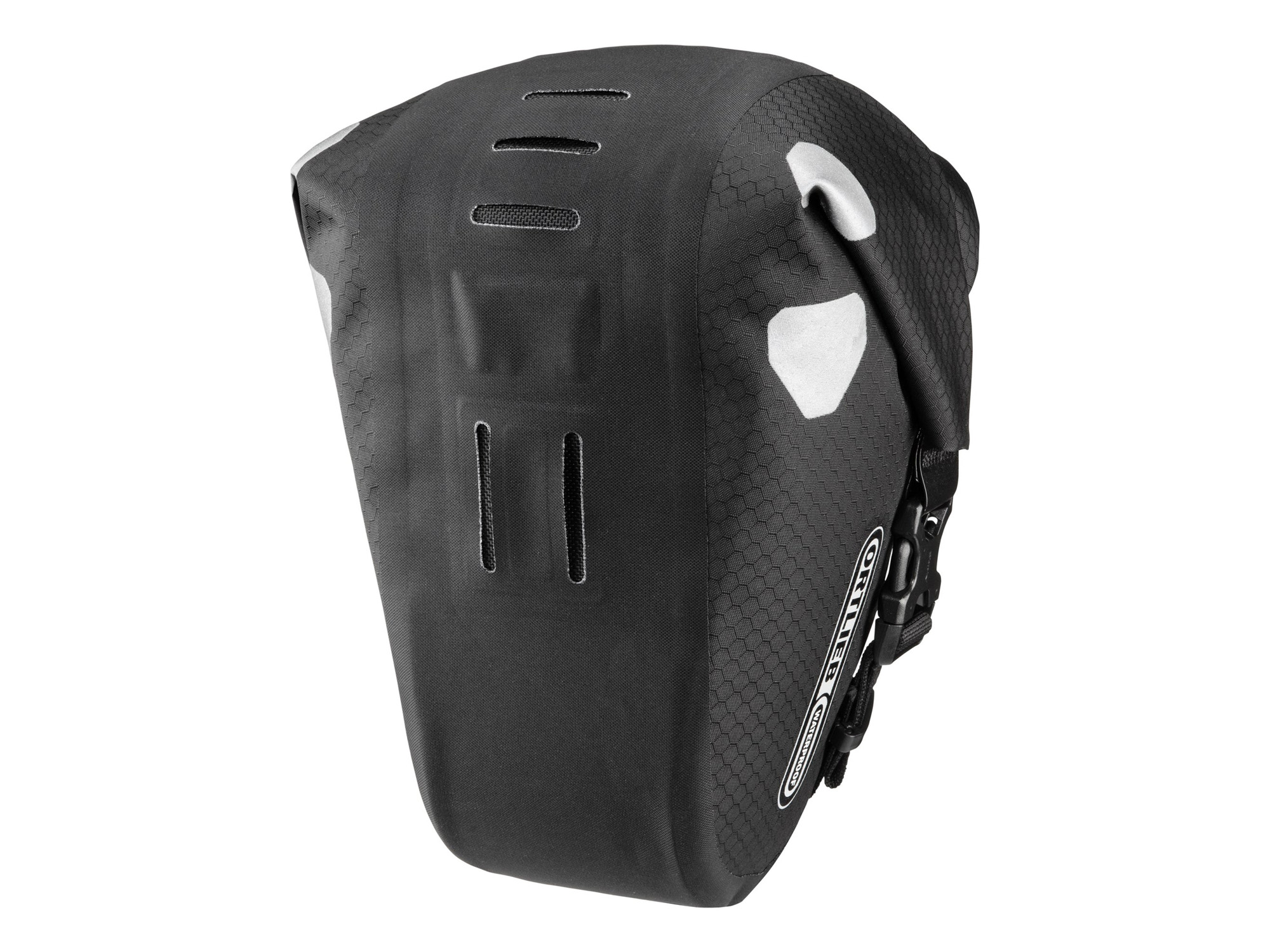 Ortlieb saddle-bag velcro sideveske