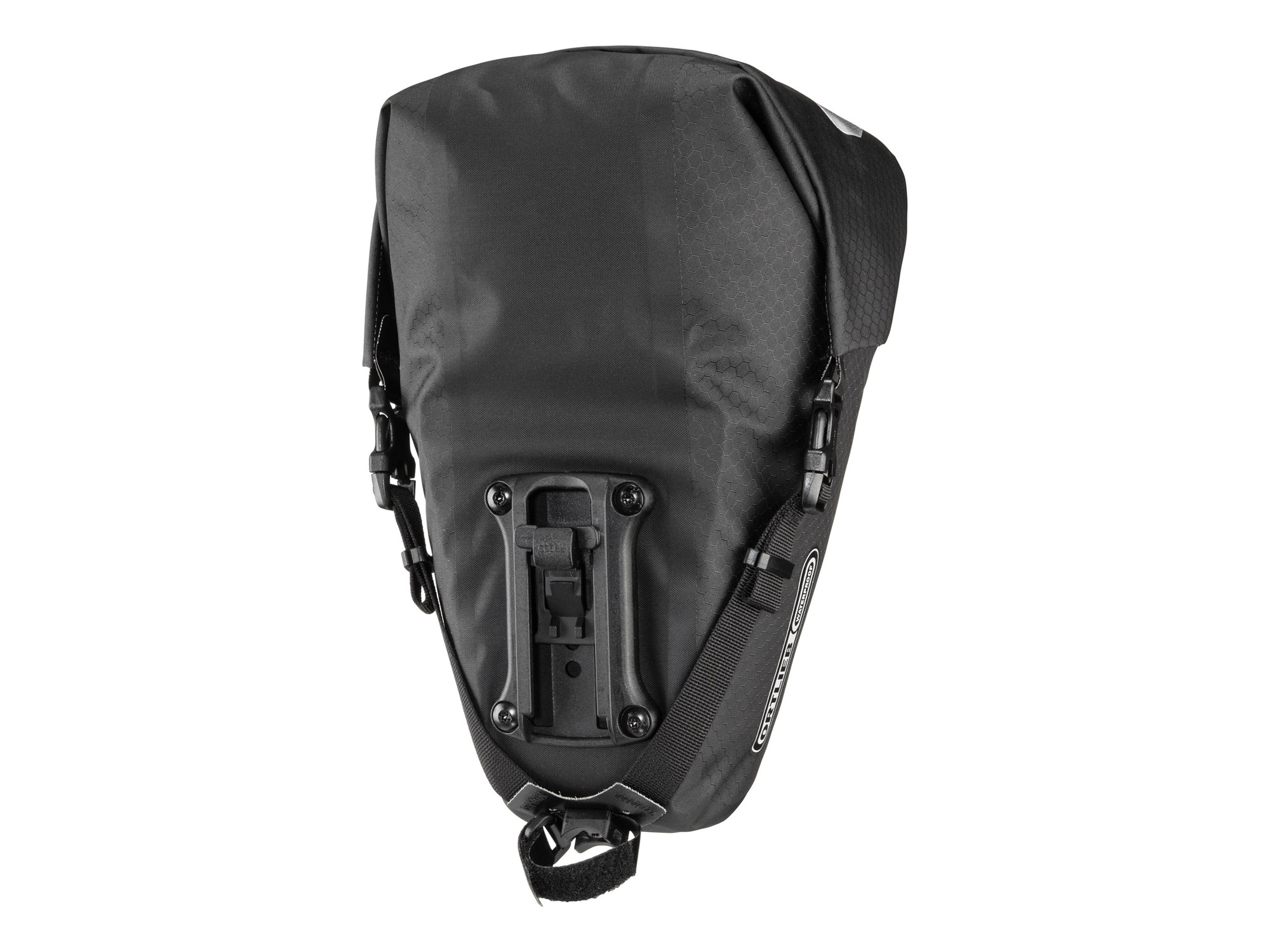Ortlieb saddle-bag velcro sideveske