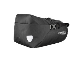 Ortlieb saddle-bag velcro sideveske
