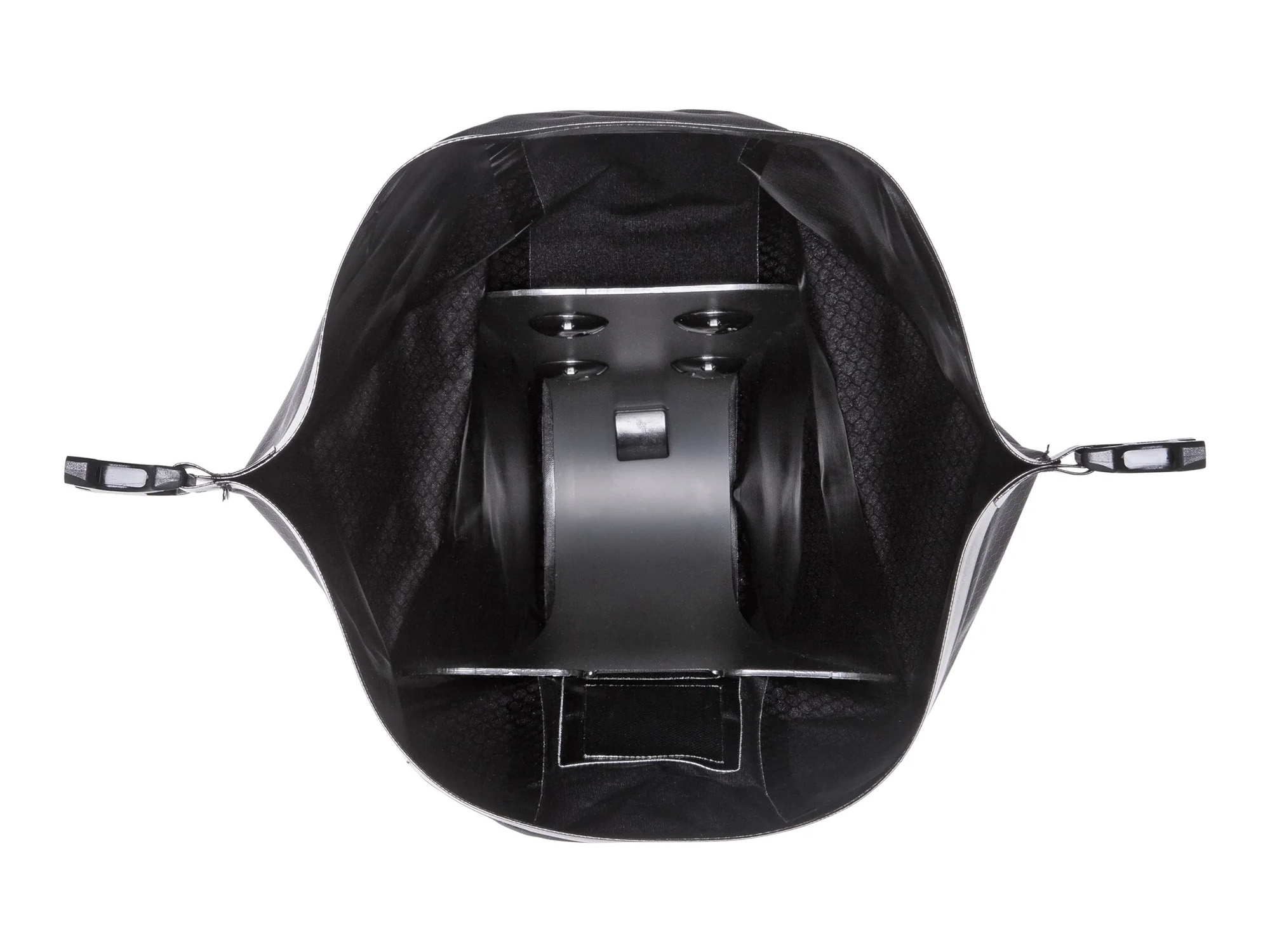 Ortlieb saddle-bag velcro sideveske