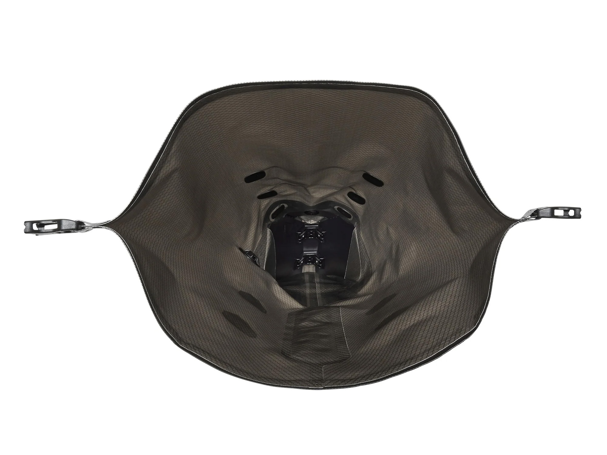Ortlieb seat-pack velcro 16.5l seteveske