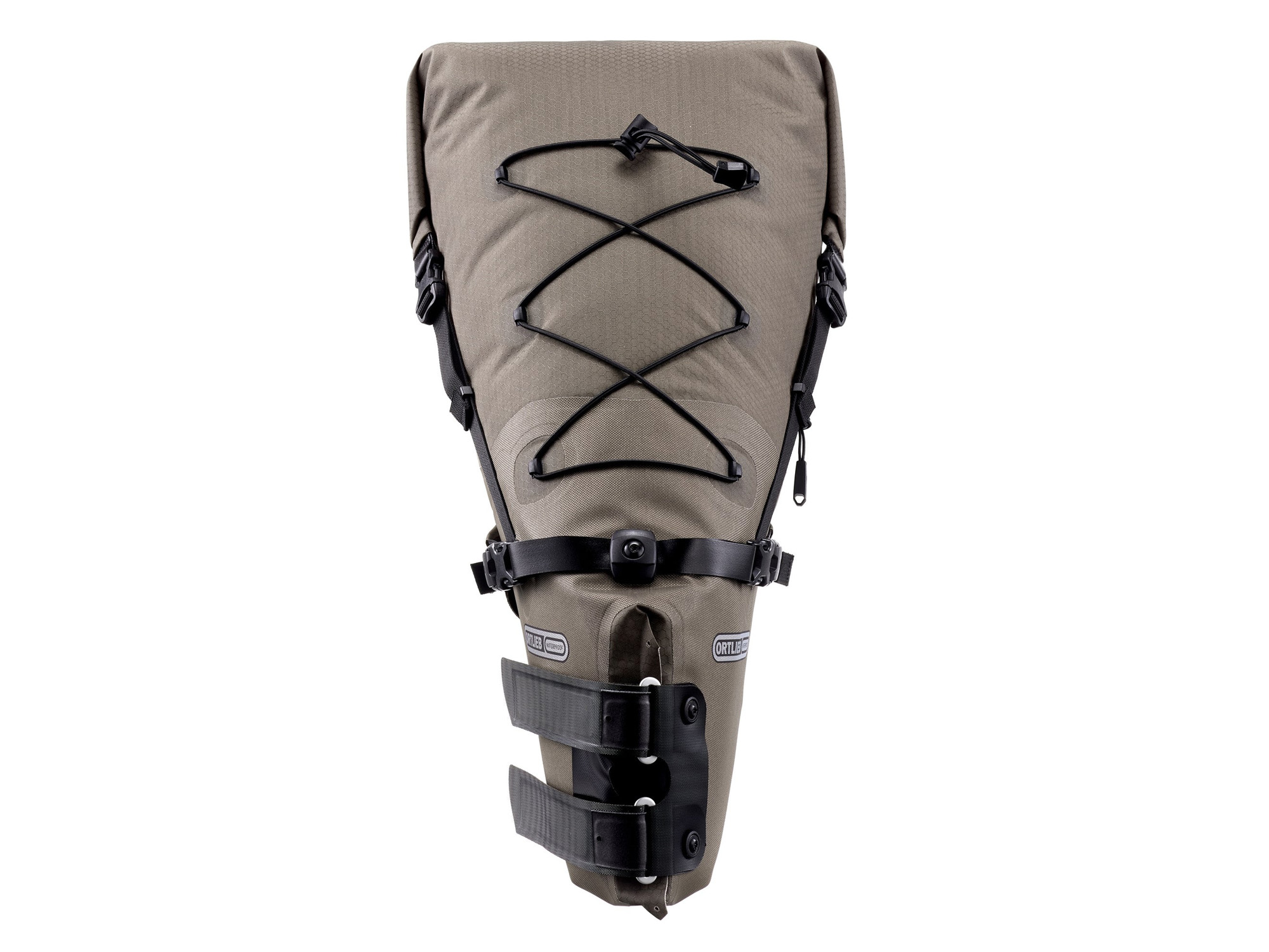 Ortlieb seat-pack velcro 16.5l seteveske