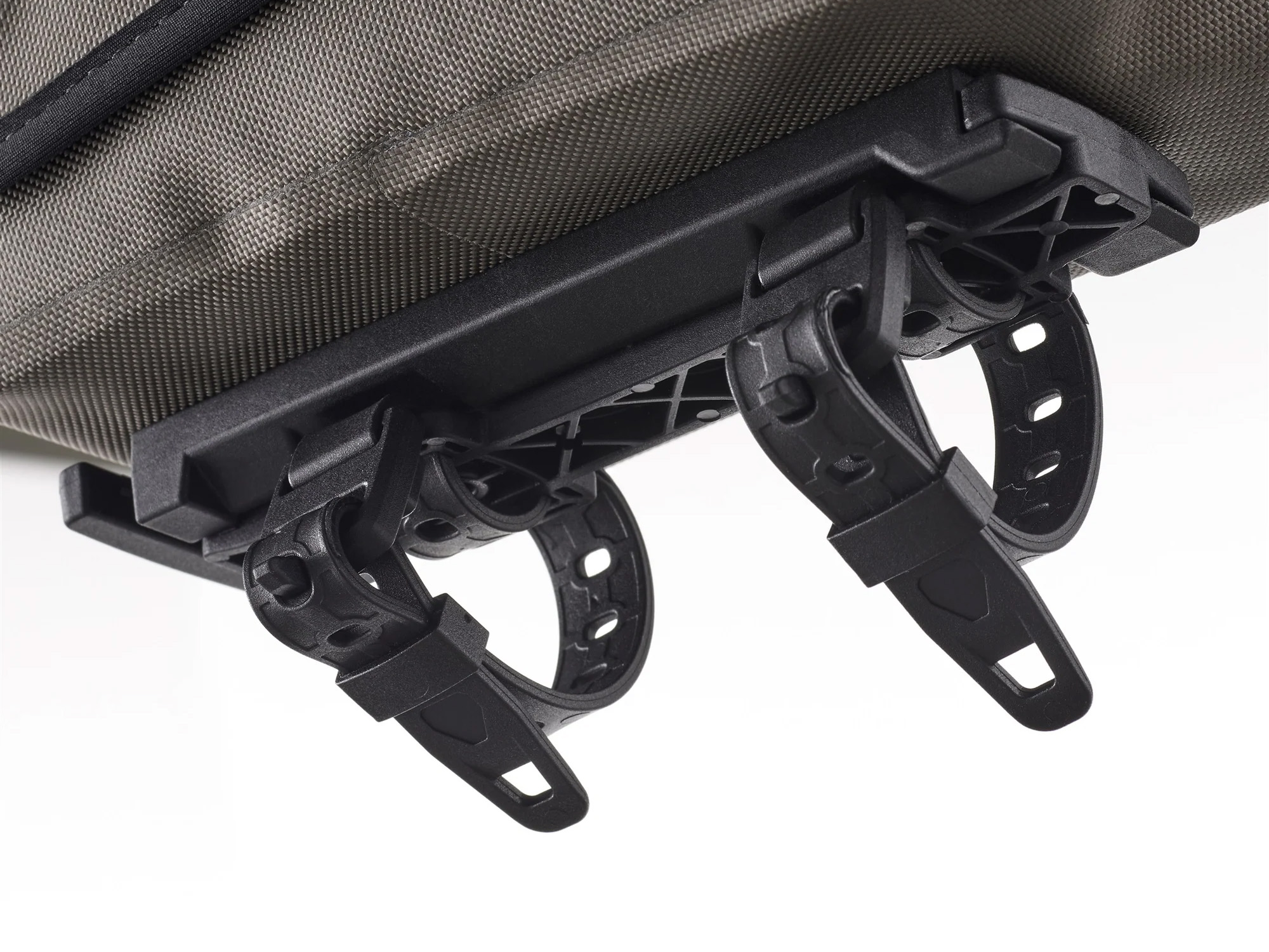 Ortlieb toptube-bag 1.5l rammeveske