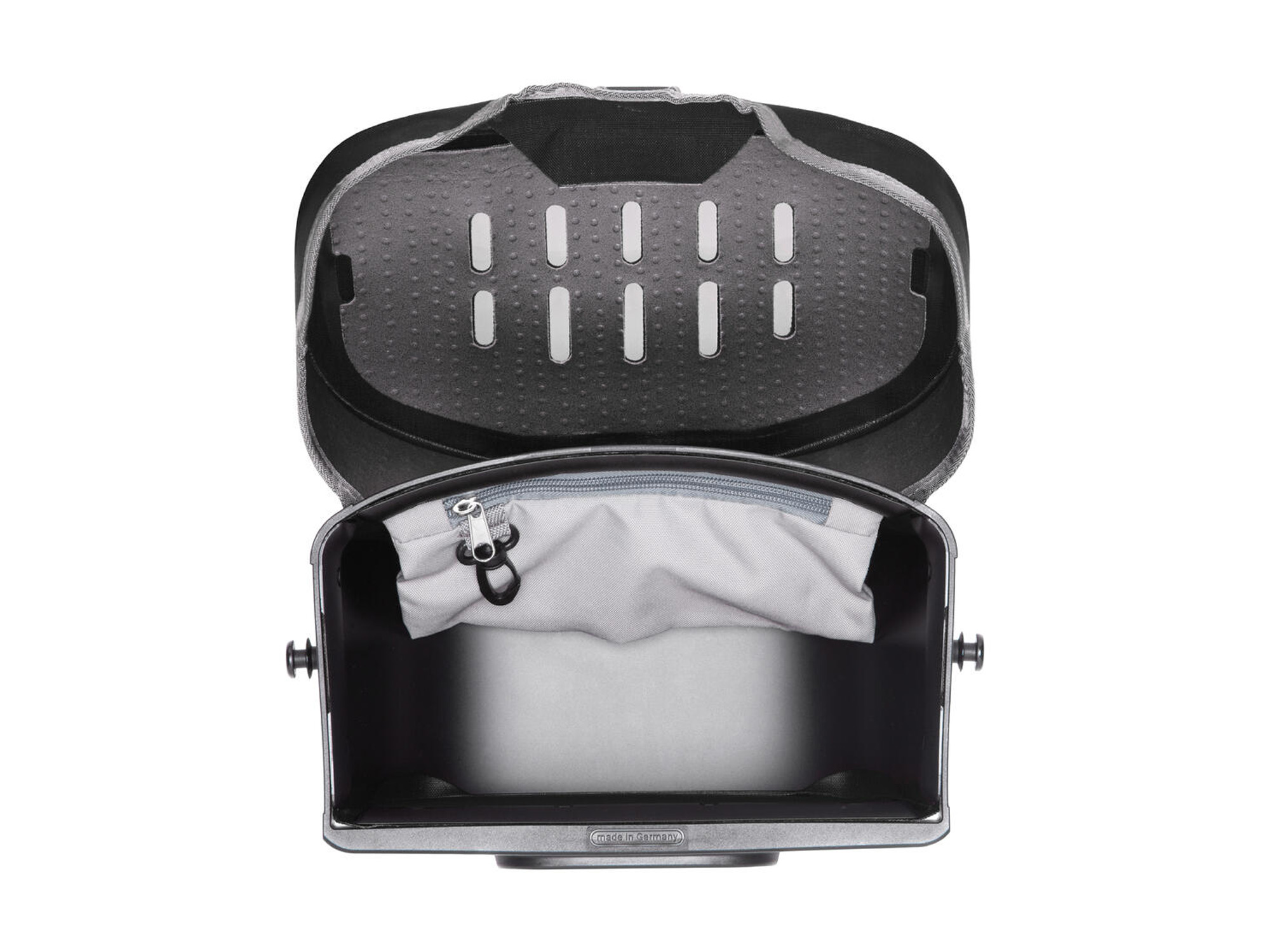 Ortlieb ultimate plus 5l styreveske