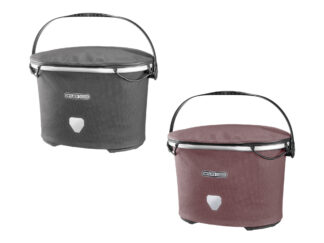 Ortlieb up-town urban 17.5l kurv