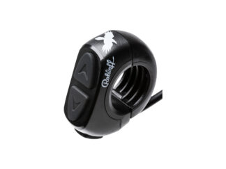 Rohloff E-14 bryter enhet (Gammel type)