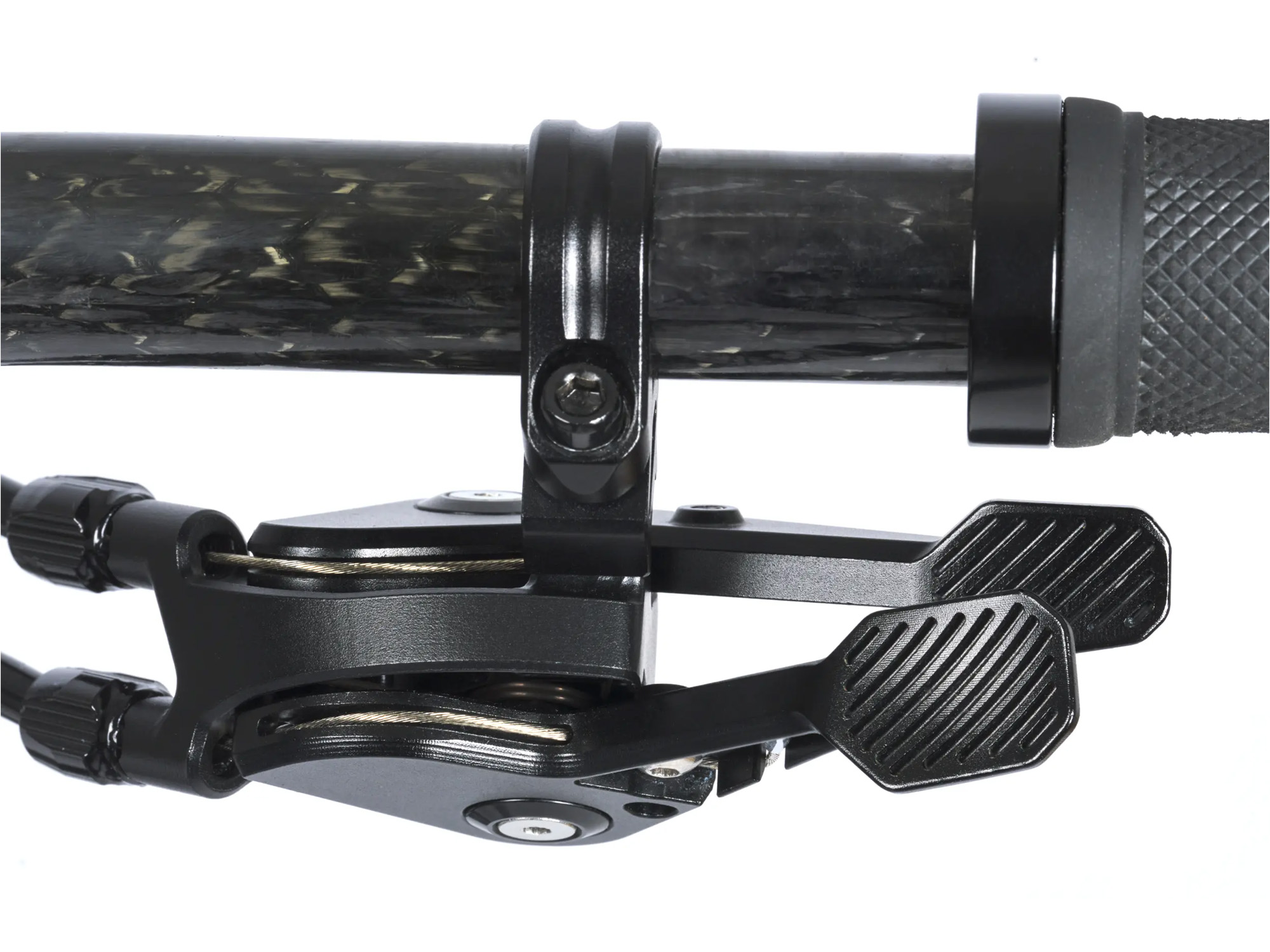 Tout Terrain TT Shift-R Trigger for Pinion
