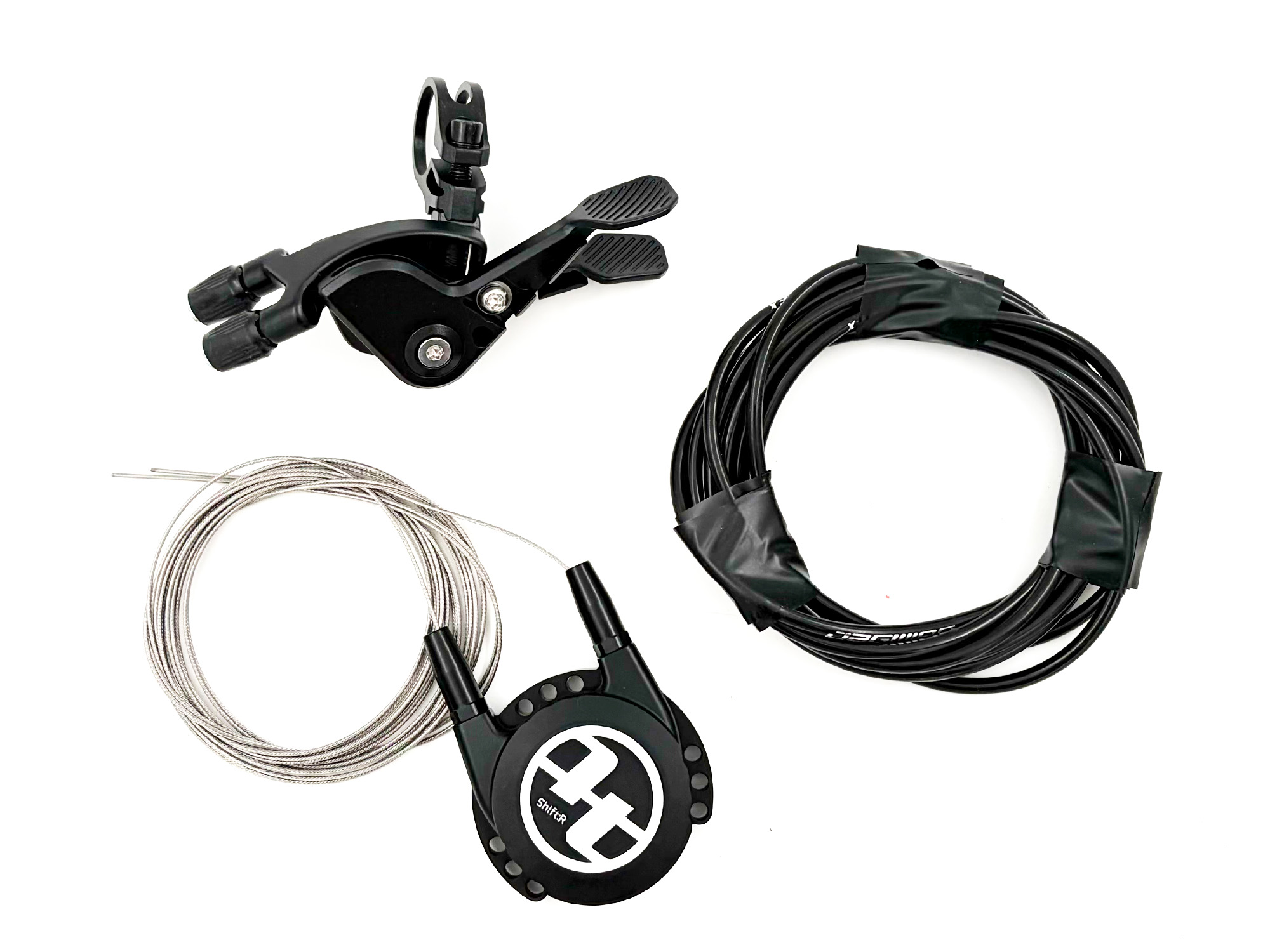 Tout Terrain TT Shift-R Trigger for Pinion