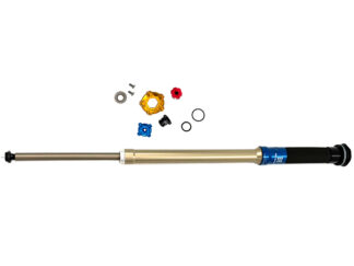 X-Fusion 34mm Roughcut HLR damper cartridge (Slant/Sweep/Trace/McQueen)