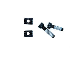 X-Fusion Manic bolt set