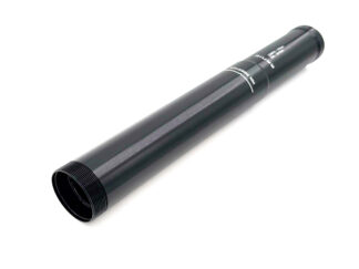 X-Fusion Manic outer tube