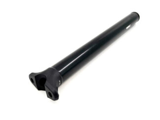 X-Fusion Manic post head