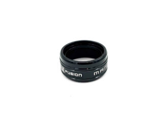 X-Fusion Manic seal head