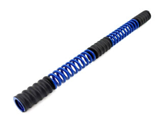 X-Fusion RV1 200mm spring (blue 0.74kg/mm firm)