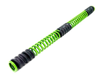 X-Fusion RV1 200mm spring (green 0.67kg/mm standard/medium)