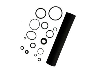 X-Fusion Roughcut HLR bladder rubber kits RV-1