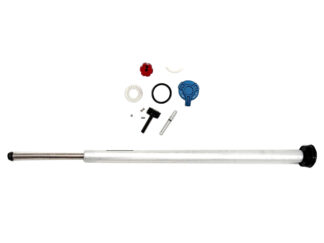 X-Fusion TRACE36 RC damper cartridge