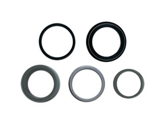 X-Fusion service kit til Manic 27.2mm