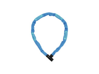 Abus 4804K kjettinglås blå