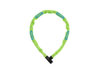 Abus 4804K kjettinglås lime