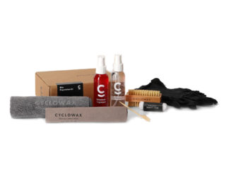 Cyclowax Bike Preparation Rense Sett