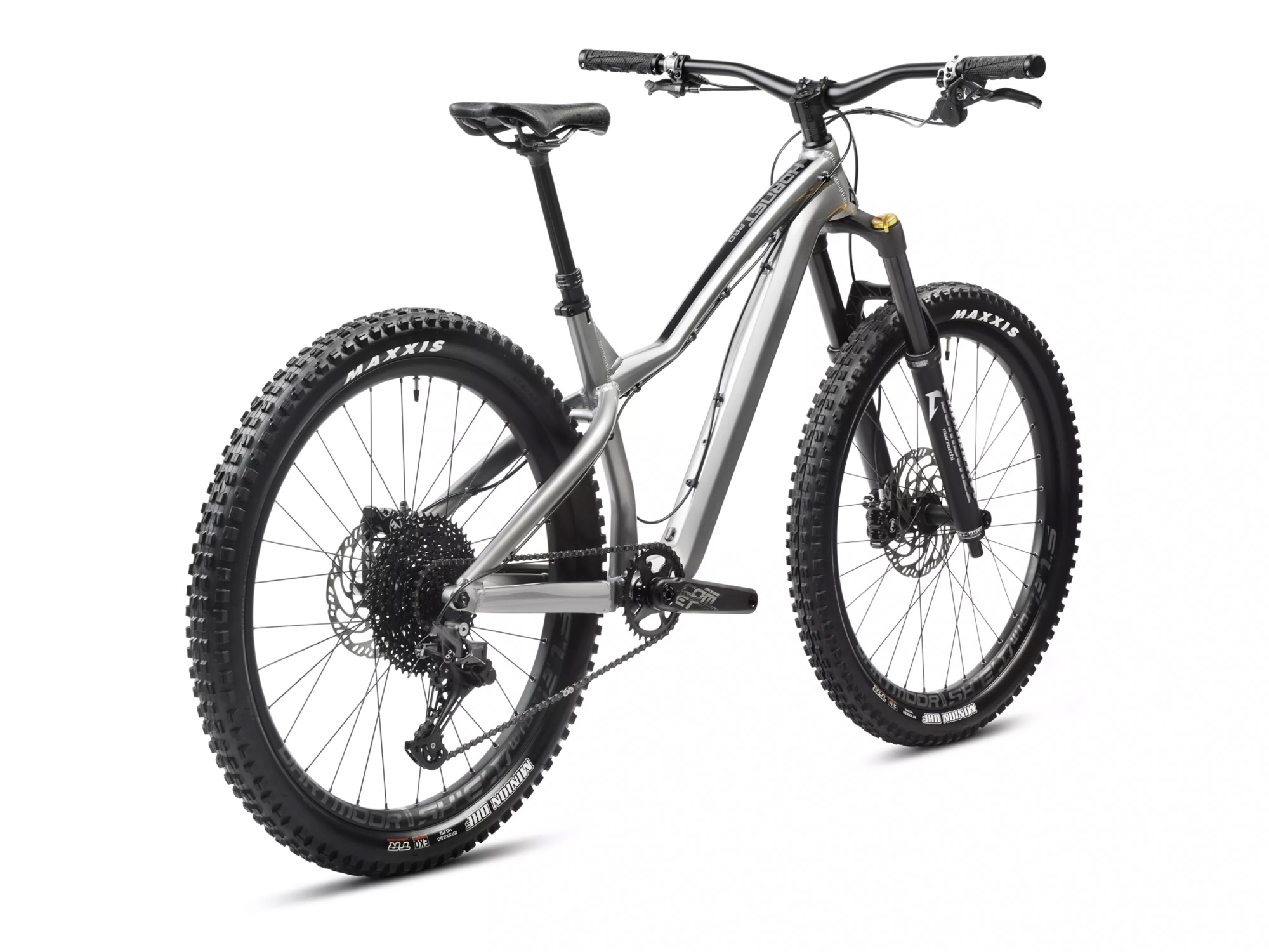 Dartmoor Hornet Pro terrengsykkel