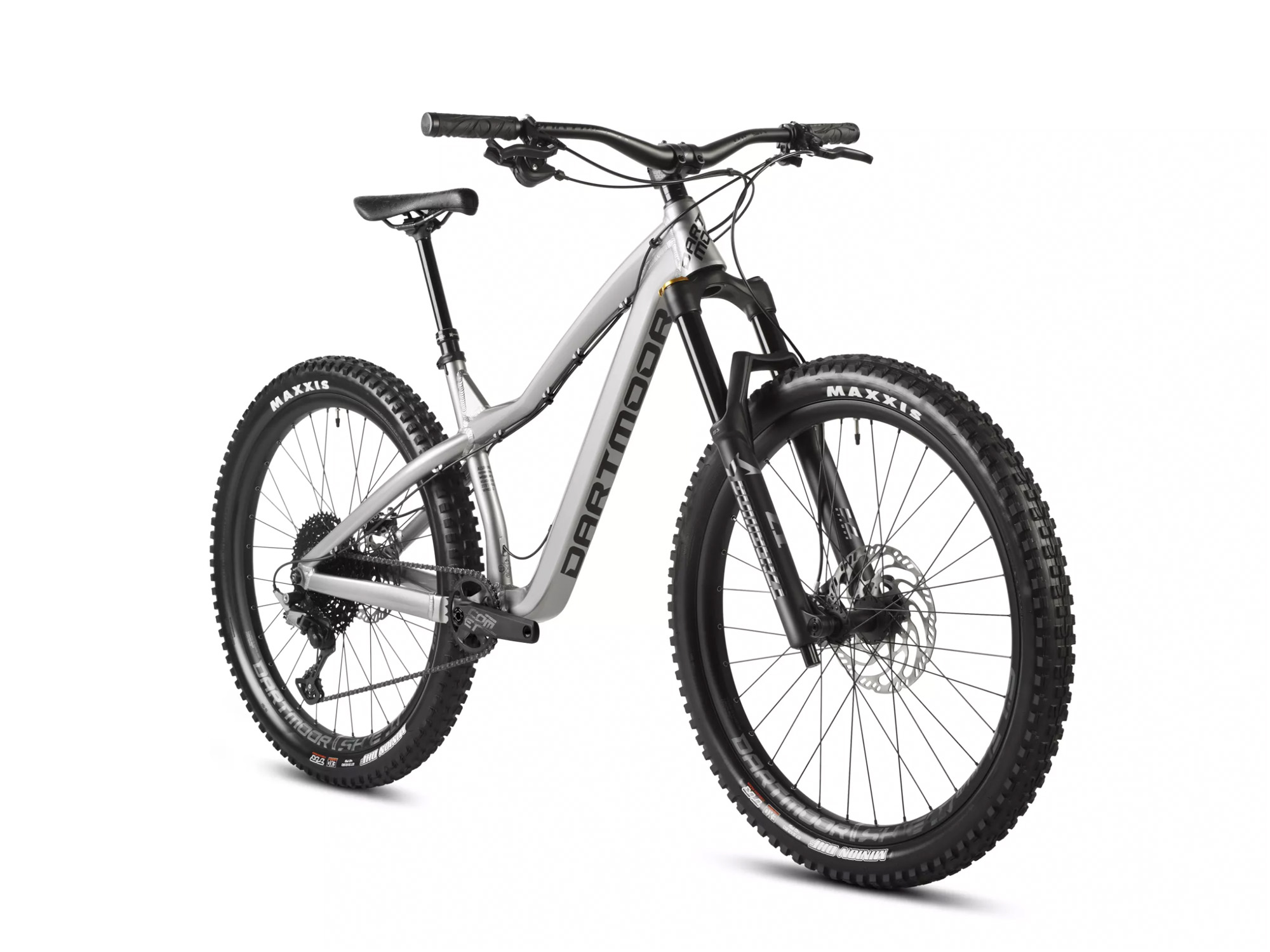 Dartmoor Hornet Pro terrengsykkel