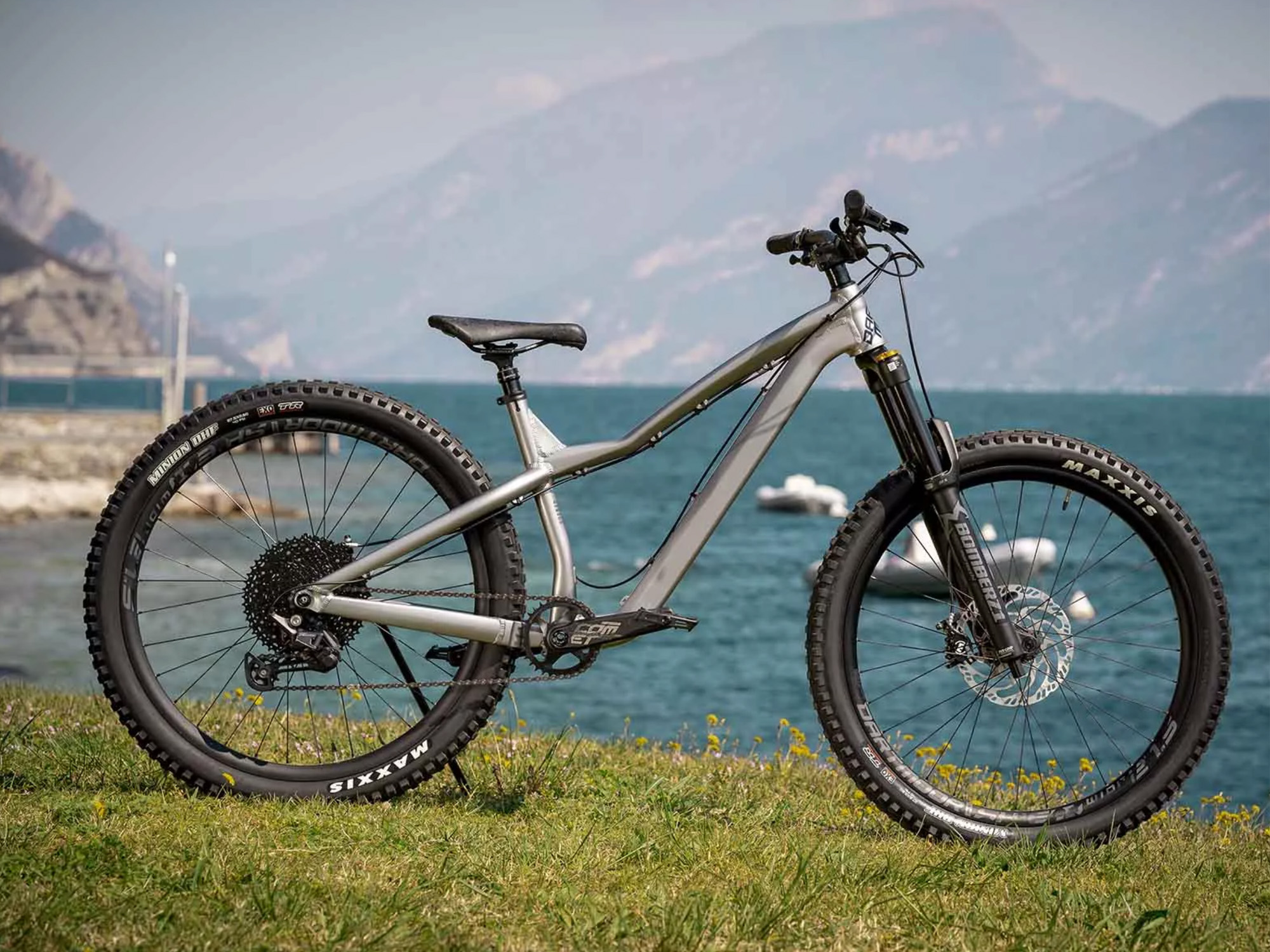 Dartmoor Hornet Pro terrengsykkel