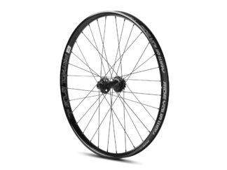 Dartmoor Patrol 27.5 148x12 32H singlespeed 13T hjul bak