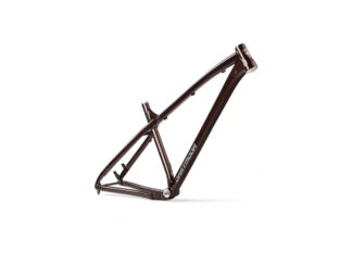 Dartmoor Primal 29 v.2 glossy dark chocolate ramme