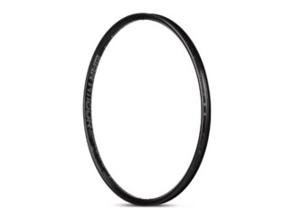 Dartmoor Raider v.2 24" 32H svart felg