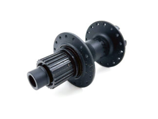 Dartmoor Reel Boost v.2 148x12mm MicroSpline 32H nav bak