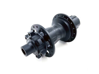 Dartmoor Reel Expert E-bike 148x12mm 32H HG