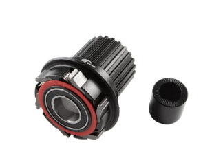 Dartmoor Reel Expert Shimano Micro Spline boss