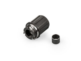 Dartmoor Reel v.2 HG stål boss