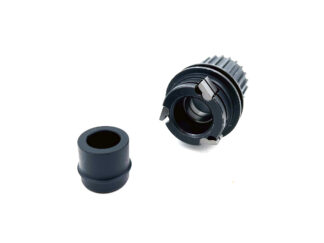 Dartmoor Reel v.2 MicroSpline stål boss