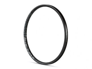 Dartmoor Shield 26 36H black anod. felg