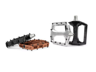 Dartmoor Thunder platformpedaler farger