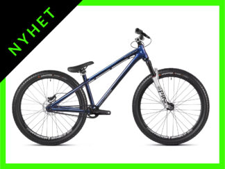 Dartmoor Two6Player PRO 26 glossy cosmic dirtsykkel