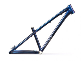 Dartmoor Two6Player ramme glossy comic